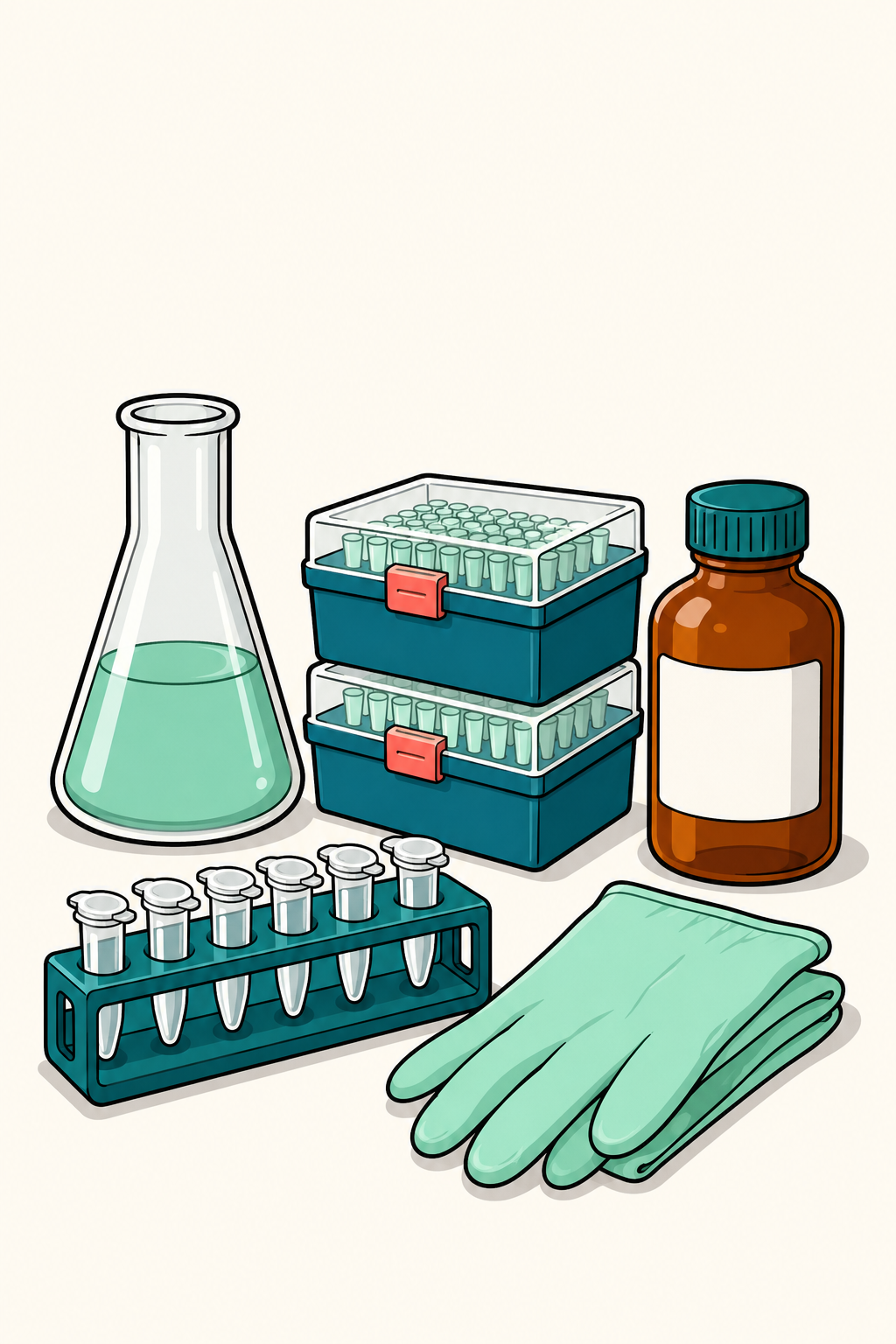 LABSPECIALS
